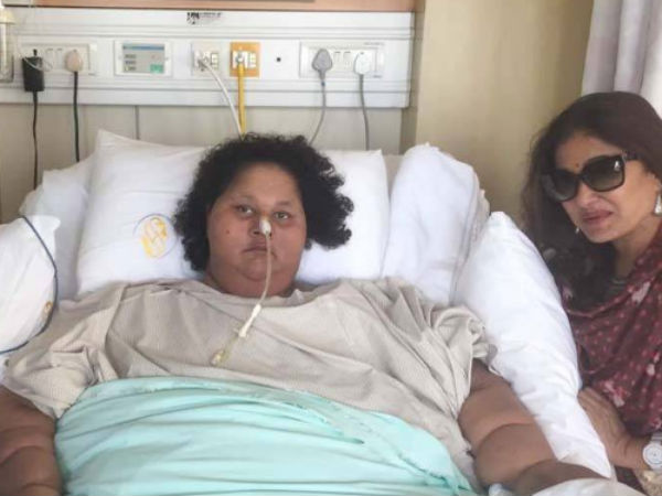 इमाम अब अबु धाबी जाने वाली हैं