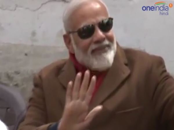 6 महीने बाद खुले केदारनाथ के कपाट