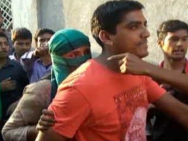 मजनूगिरी की निकली हवा