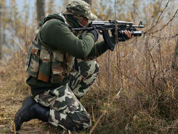 दबाव में भारत 