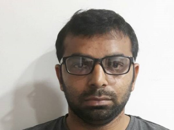 हो रही है पूछताछ