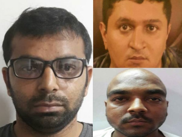 कोडनेम का इ्स्तेमाल करता था आफताब