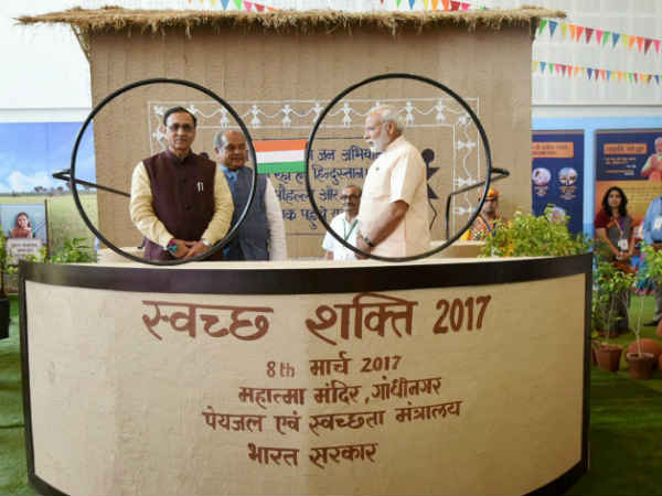 किस राज्‍य के कितने शहर