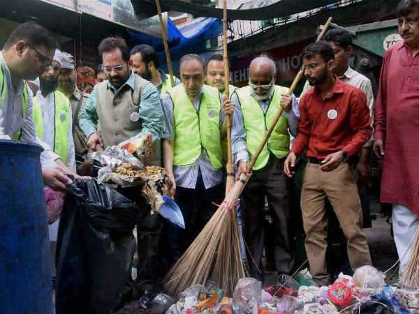 टॉप 50 में यूपी का एक शहर