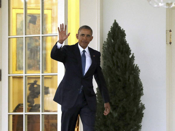 राष्‍ट्रपति बनने की शुरुआत 