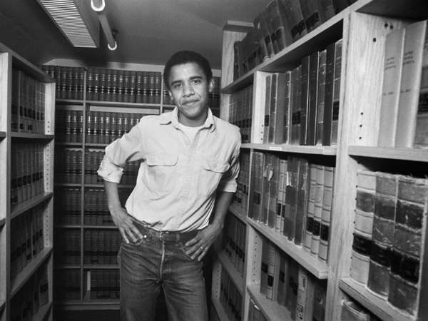 ओबामा ने दूसरी बार किया जैगर को प्रपोज 