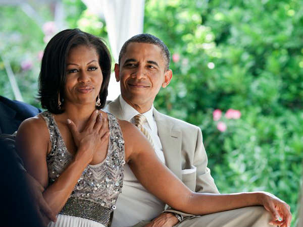ओबामा और उनकी गे रिलेशनशिप 