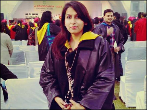 मेरा अधिकार नहीं 