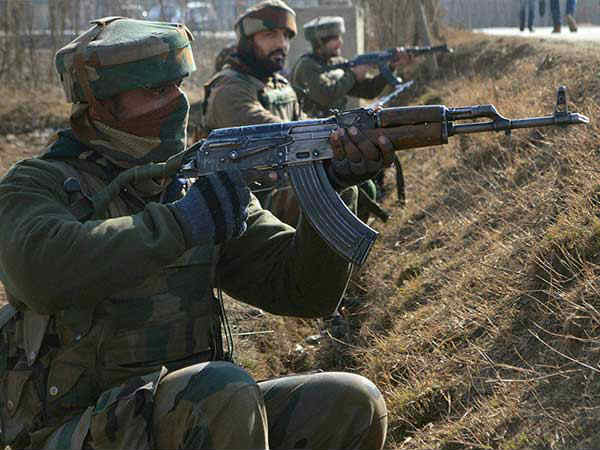 पाकिस्‍तान को हैरान करने वाली कार्रवाई 