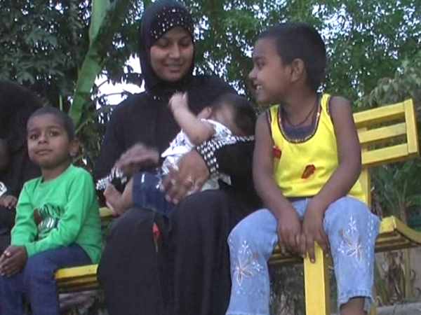 पति, रेपिस्ट देवर के खिलाफ पुलिस में दर्ज कराया केस