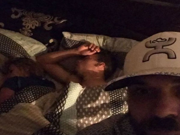 सोशल मीडिया पर मिली तारीफ 