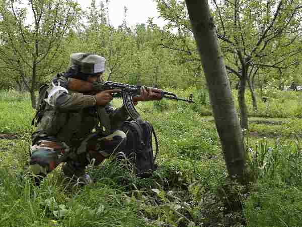 दोबार किया गया अभियान