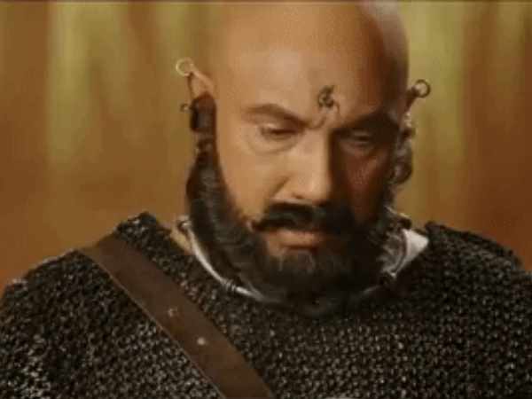 कटप्पा-सत्यराज