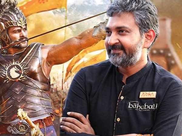 एसएस राजा मौली