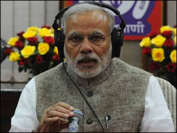 PM मोदी की स्पेस डिप्लोमेसी