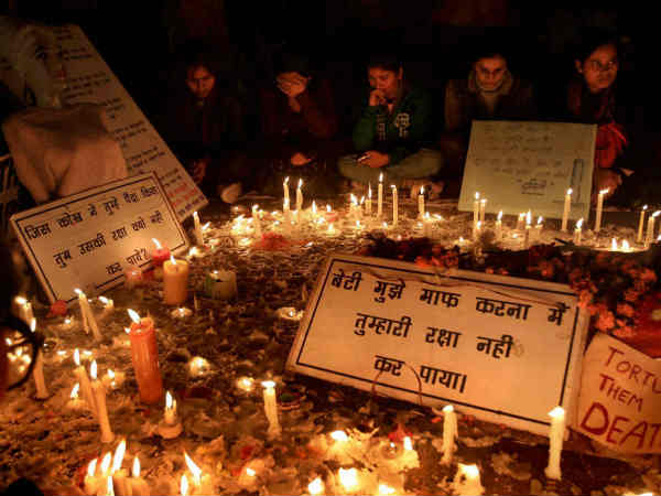  16 दिसंबर को हुई थी बर्बरता