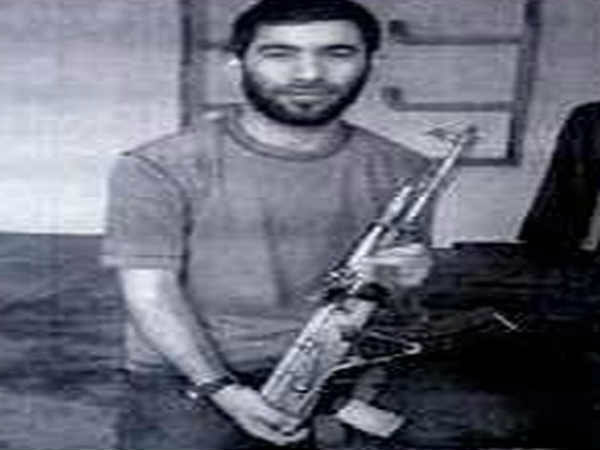 कश्‍मीर का अगला बुरहान वानी 