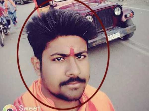 युवक-युवती हरियाणा से बरामद