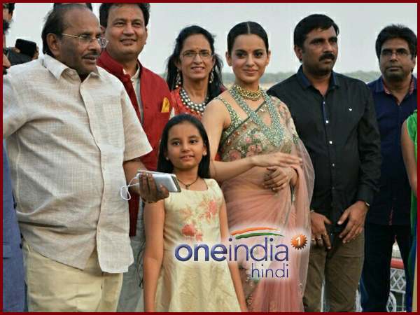 फिल्म में क्यों अहम है बाबा विश्वनाथ की नगरी?