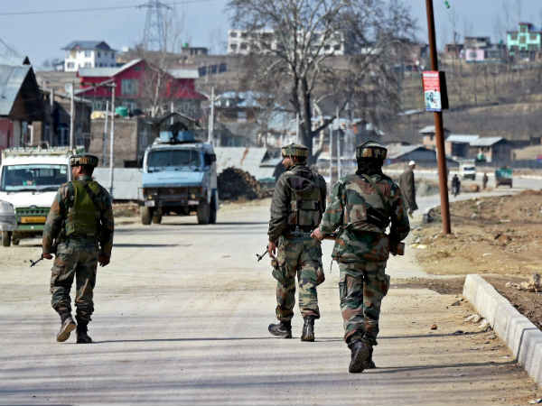 पाकिस्‍तान भी कोशिशों में शामिल 