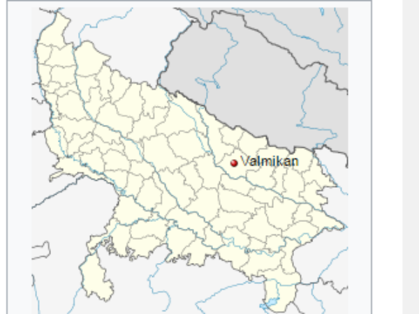 चंद्रप्रभनाथ की जन्मस्थली