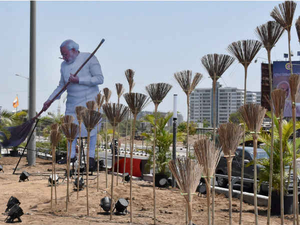 सबसे उपजाऊ जिलों में शामिल