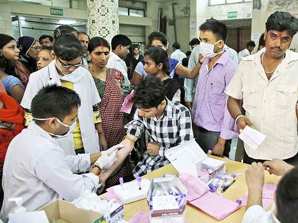 स्वास्थ्य