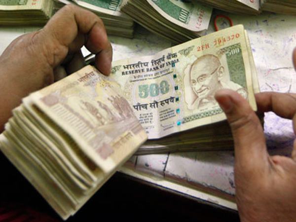 चल रही है गिनती