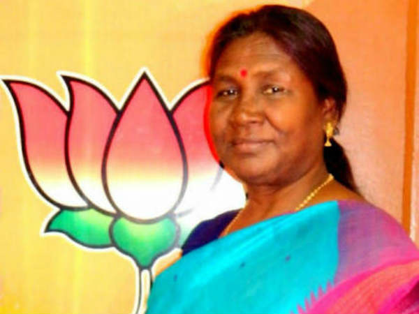 दो बार रह चुकी हैं मंत्री