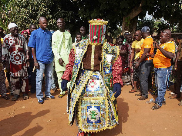 फैसला करने का अधिकार