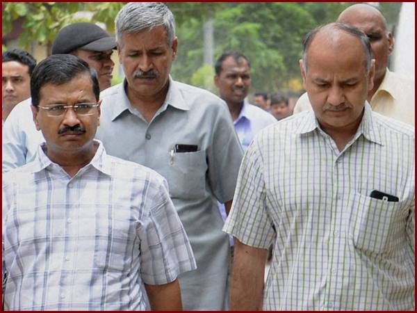  दूसरे पार्टी के नेताओं की राह पर आम आदमी पार्टी