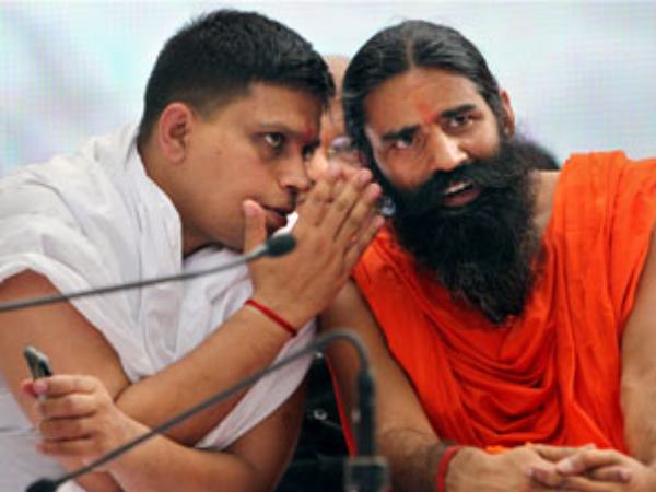 ये चाहते हैं बाबा रामदेव