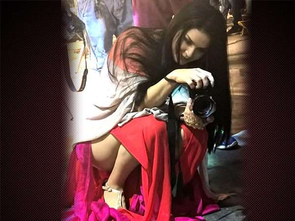 कंडोम वाले विज्ञापन पर हुआ था विवाद