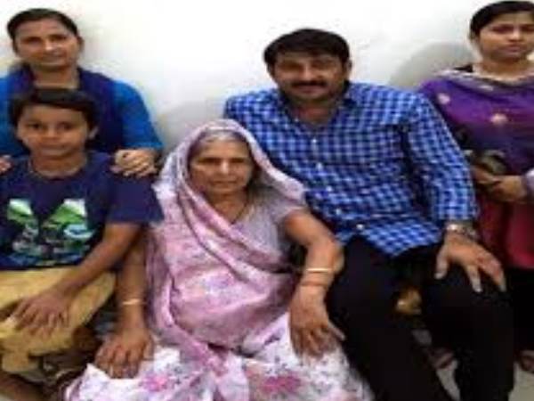 पढ़ने में तेज थे मनोज तिवारी