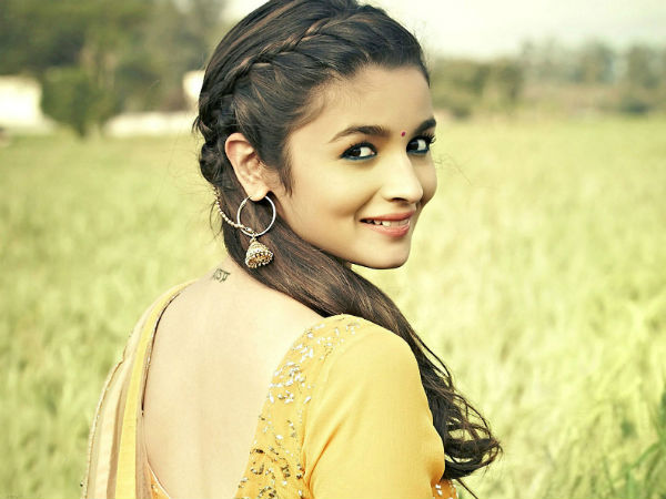 'स्टूडेंट ऑफ द ईयर' से बॉलीवुड में की थी एंट्री