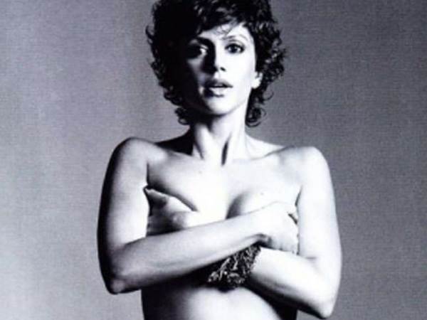 मंदिरा बेदी