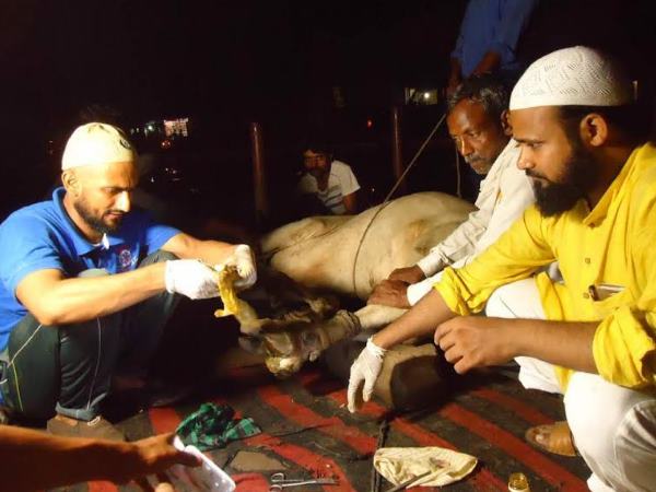 'पहले बिरादरी के लोग मारते थे ताना अब तो खुद ही बुलाते हैं' 'पहले बिरादरी के लोग मारते थे ताना अब तो खुद ही बुलाते हैं'