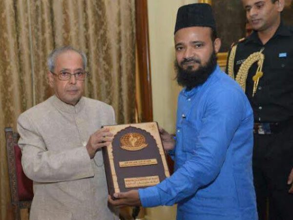 सम्मान के यूं ही नहीं हैं हकदार सम्मान के यूं ही नहीं हैं हकदार