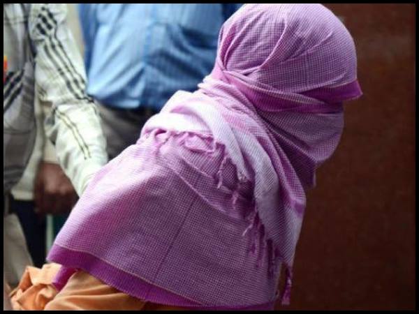 जूवेनाइल की पहचान को गोपनीय रखा गया है