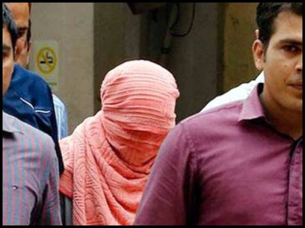 यूपी से दिल्ली आया था जूवेनाइल