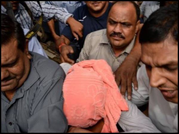 क्या हुआ था निर्भया के साथ ? 