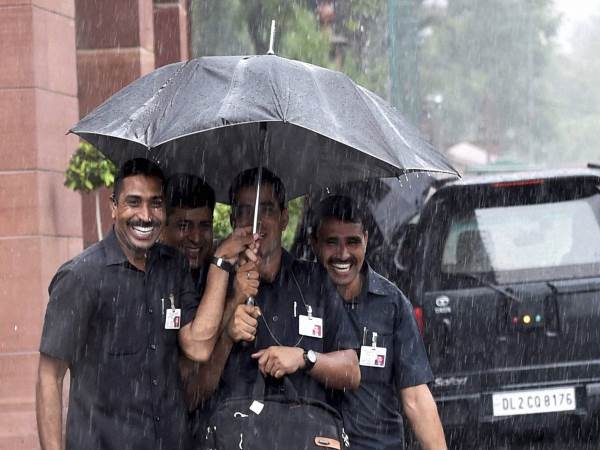 लेकिन उत्तर भारत...