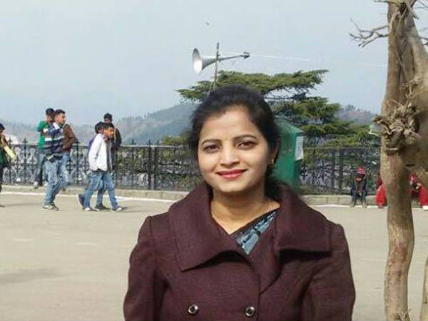 छोटे से गांव से नि‍कलकर बनी देश की बड़ी प्रतिभा