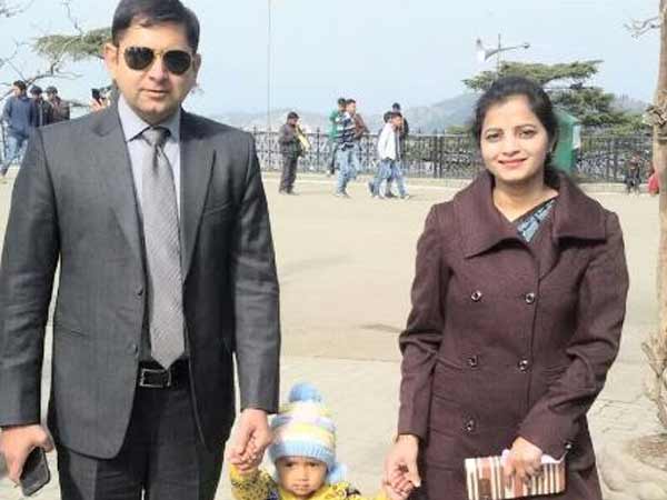  आड़े नहीं आने दीं मुस्लिम परिवार की प्रथाएं 