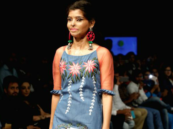 दिल से तालियां बजाई... 