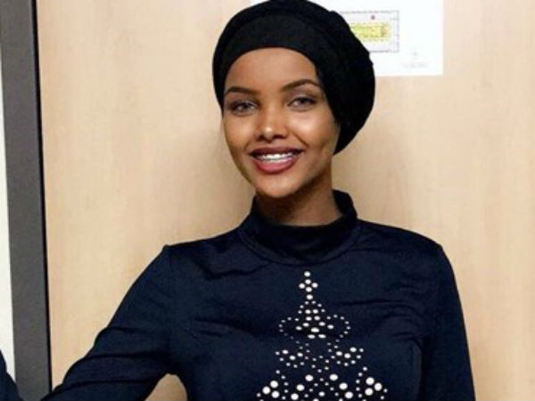 'हिजाब' पहनकर मिस मिनेसोटा प्रतियोगिता में शामिल हुईं 19 साल की हालिमा, रचा इतिहास