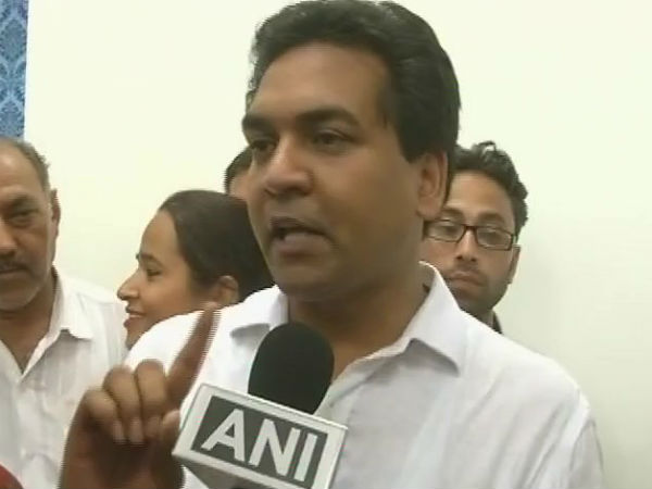 सतेंद्र जैन ने कहा दो करोड़ रुपए है