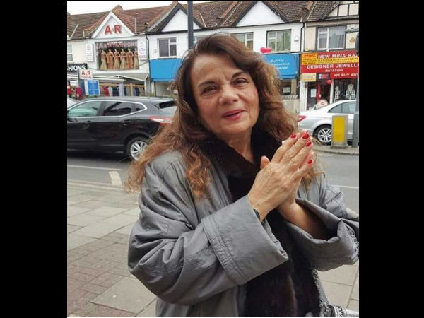 राजेश खन्ना के साथ हिट जोड़ी राजेश खन्ना के साथ हिट जोड़ी