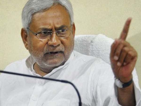 लालू के कार्रवाई की मांग कर रहे थे विपक्षी नेता