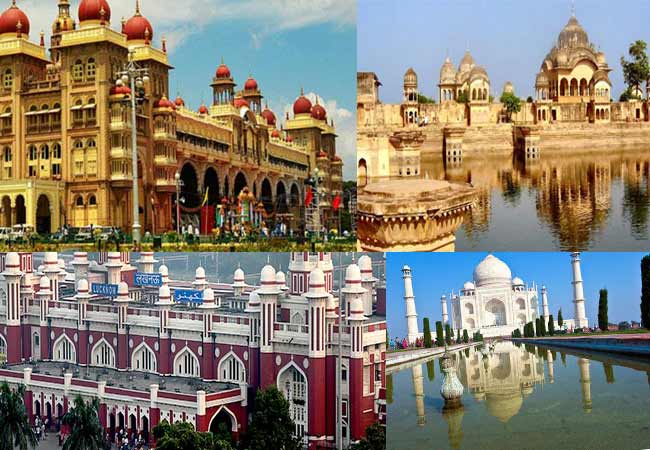 हवाई सेवाओं से जुड़ेंगे उत्‍तर प्रदेश के ये मुख्‍य शहर